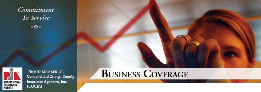 Business Coverage