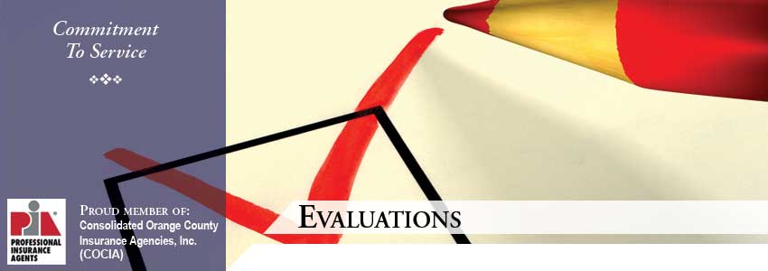 Evaluations
