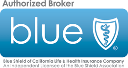 Blue Shield Authorized Broker
