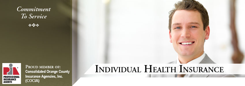 Personal Coverage