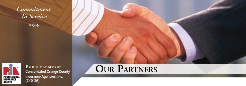 Our Partners