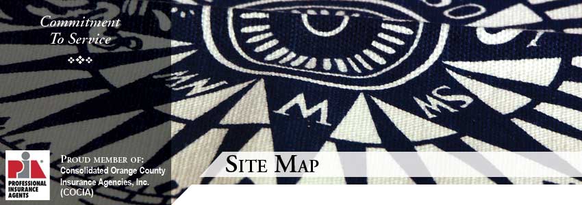 Site Map