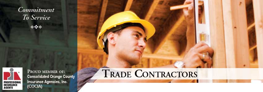 Trade Contractors