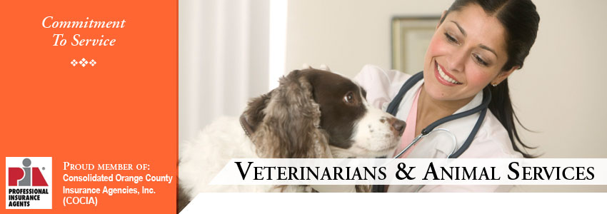 Veterinarians & Animal Services